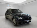 BMW X5 45e xDrive M-SportPaket