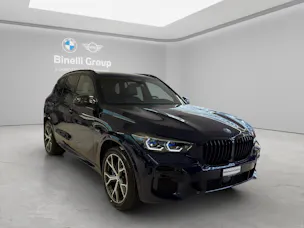 BMW X5 45e xDrive M-SportPaket