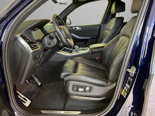 BMW X5 45e xDrive M-SportPaket