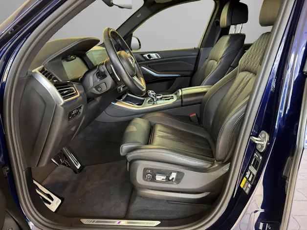 BMW X5 45e xDrive M-SportPaket