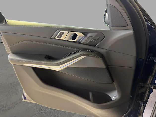 BMW X5 45e xDrive M-SportPaket