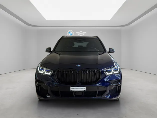 BMW X5 45e xDrive M-SportPaket