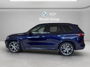BMW X5 45e xDrive M-SportPaket