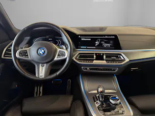 BMW X5 45e xDrive M-SportPaket