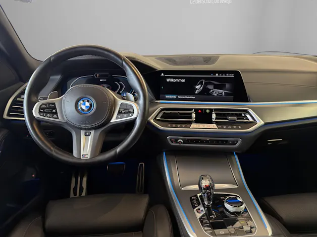 BMW X5 45e xDrive M-SportPaket