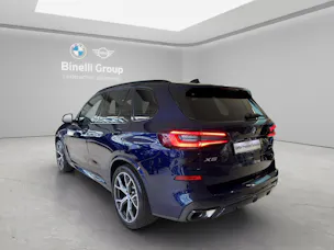 BMW X5 45e xDrive M-SportPaket