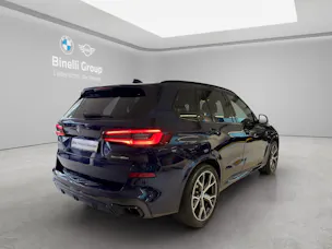 BMW X5 45e xDrive M-SportPaket