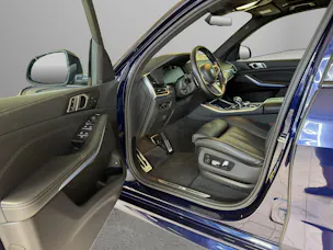 BMW X5 45e xDrive M-SportPaket