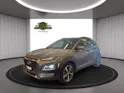 Hyundai Kona 1.6 T-GDi Launch 4WD
