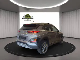 HYUNDAI Kona 1.6 T-GDi Launch 4WD