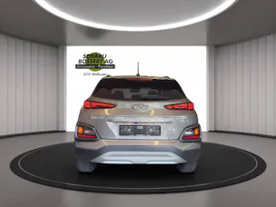 HYUNDAI Kona 1.6 T-GDi Launch 4WD