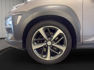 HYUNDAI Kona 1.6 T-GDi Launch 4WD