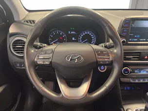 HYUNDAI Kona 1.6 T-GDi Launch 4WD