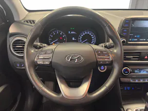 HYUNDAI Kona 1.6 T-GDi Launch 4WD