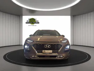 HYUNDAI Kona 1.6 T-GDi Launch 4WD