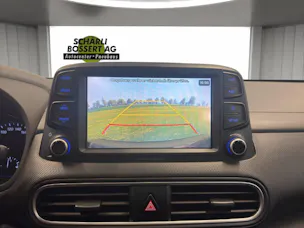 HYUNDAI Kona 1.6 T-GDi Launch 4WD
