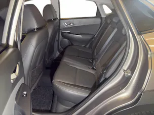 HYUNDAI Kona 1.6 T-GDi Launch 4WD