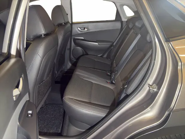 Hyundai Kona 1.6 T-GDi Launch 4WD