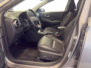 HYUNDAI Kona 1.6 T-GDi Launch 4WD