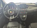 Fiat 595 Abarth 1.4 T-Jet 165 Turismo