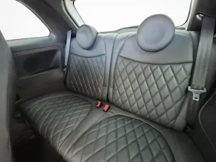 Fiat 595 Abarth 1.4 T-Jet 165 Turismo