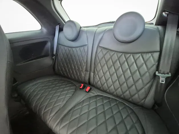 Fiat 595 Abarth 1.4 T-Jet 165 Turismo