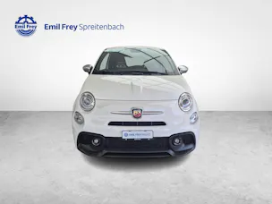 Fiat 595 Abarth 1.4 T-Jet 165 Turismo