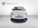 Fiat 595 Abarth 1.4 T-Jet 165 Turismo