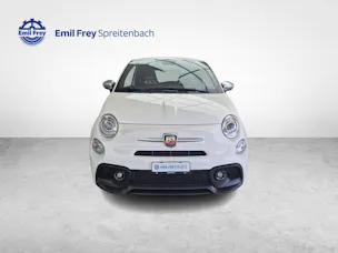 Fiat 595 Abarth 1.4 T-Jet 165 Turismo