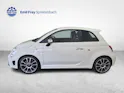Fiat 595 Abarth 1.4 T-Jet 165 Turismo