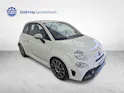 Fiat 595 Abarth 1.4 T-Jet 165 Turismo