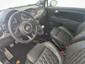 Fiat 595 Abarth 1.4 T-Jet 165 Turismo