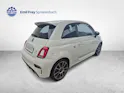 Fiat 595 Abarth 1.4 T-Jet 165 Turismo