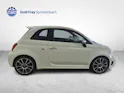 Fiat 595 Abarth 1.4 T-Jet 165 Turismo