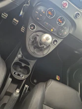 image du véhicule FIAT 595 Abarth 1.4 T-Jet 165 Turismo