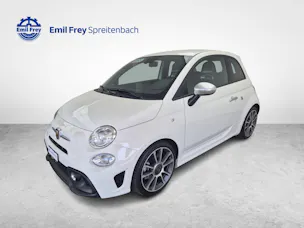 Fiat 595 Abarth 1.4 T-Jet 165 Turismo
