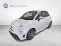 Fiat 595 Abarth 1.4 T-Jet 165 Turismo