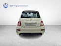 Fiat 595 Abarth 1.4 T-Jet 165 Turismo