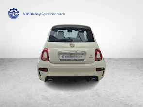image du véhicule FIAT 595 Abarth 1.4 T-Jet 165 Turismo