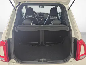 Fiat 595 Abarth 1.4 T-Jet 165 Turismo