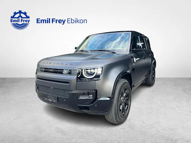 Land Rover Defender 110 3.0 D I6 250 X-Dynamic SE