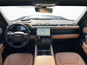 Fahrzeugbild LAND ROVER Defender 110 3.0 D I6 250 X-Dynamic SE