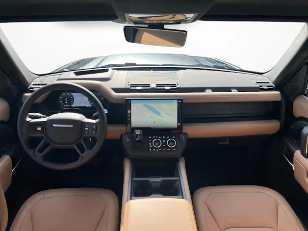 Land Rover Defender 110 3.0 D I6 250 X-Dynamic SE