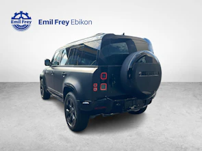 Fahrzeugbild LAND ROVER Defender 110 3.0 D I6 250 X-Dynamic SE