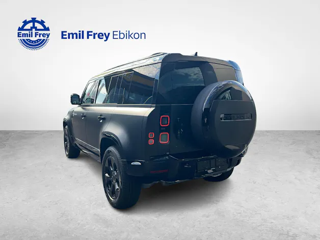 Land Rover Defender 110 3.0 D I6 250 X-Dynamic SE