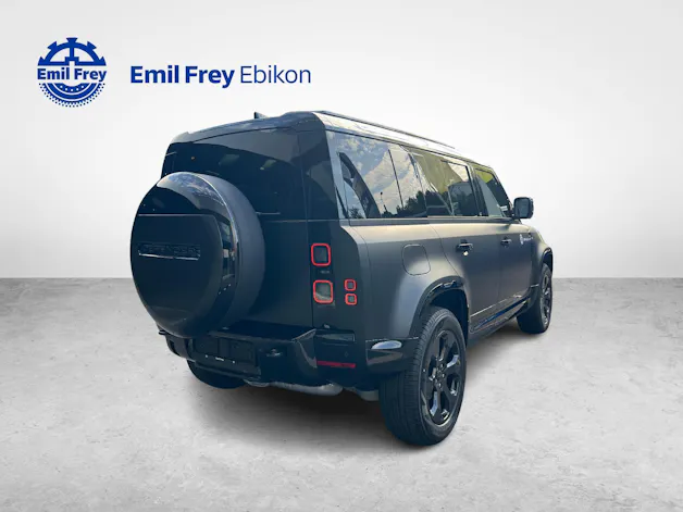 Land Rover Defender 110 3.0 D I6 250 X-Dynamic SE