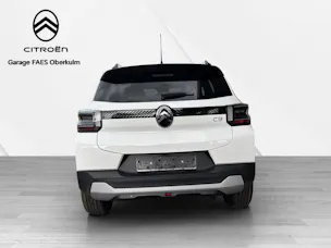 Citroën C3 1.2 Hybrid Edition Tricolore