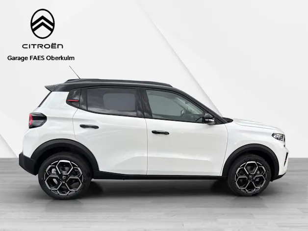 Citroën C3 1.2 Hybrid Edition Tricolore