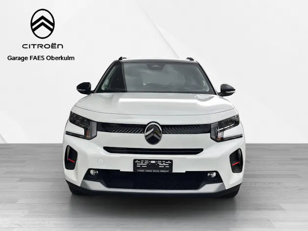 Citroën C3 1.2 Hybrid Edition Tricolore