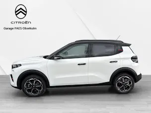 Citroën C3 1.2 Hybrid Edition Tricolore